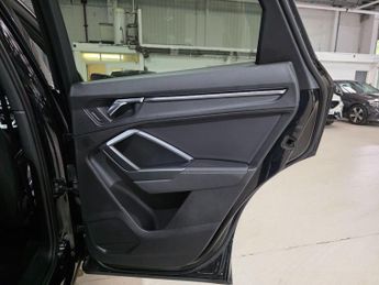 Audi Q3 2.0 TFSI 40 S line S Tronic quattro Euro 6 (s/s) 5dr