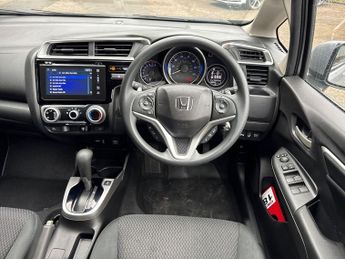 Honda Jazz 1.3 i-VTEC SE CVT Euro 6 (s/s) 5dr