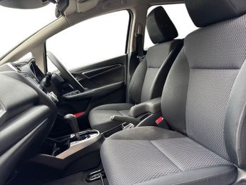 Honda Jazz 1.3 i-VTEC SE CVT Euro 6 (s/s) 5dr