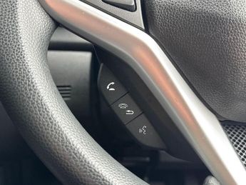 Honda Jazz 1.3 i-VTEC SE CVT Euro 6 (s/s) 5dr