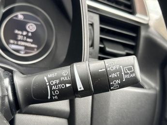 Honda Jazz 1.3 i-VTEC SE CVT Euro 6 (s/s) 5dr