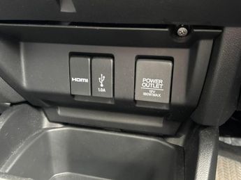 Honda Jazz 1.3 i-VTEC SE CVT Euro 6 (s/s) 5dr