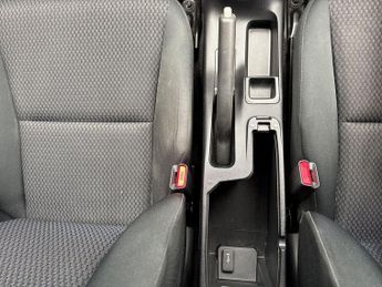 Honda Jazz 1.3 i-VTEC SE CVT Euro 6 (s/s) 5dr