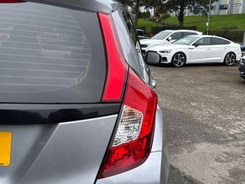 Honda Jazz 1.3 i-VTEC SE CVT Euro 6 (s/s) 5dr