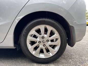 Honda Jazz 1.3 i-VTEC SE CVT Euro 6 (s/s) 5dr