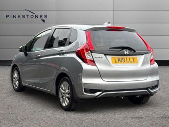Honda Jazz 1.3 i-VTEC SE CVT Euro 6 (s/s) 5dr