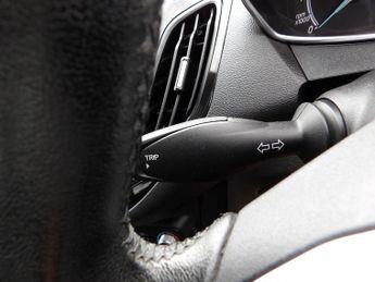 FORD B-MAX 1.5 TDCi Zetec MPV 5dr Diesel Manual Euro 6 (s/s) (75 ps)