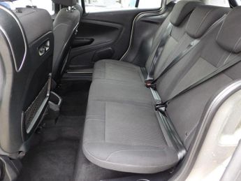 FORD B-MAX 1.5 TDCi Zetec MPV 5dr Diesel Manual Euro 6 (s/s) (75 ps)