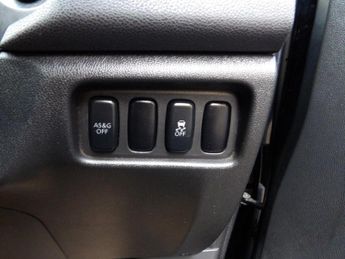 MITSUBISHI ASX 1.6D 4 SUV 5dr Diesel Manual 4WD Euro 6 (s/s) (112 ps)