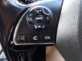 MITSUBISHI ASX 1.6D 4 SUV 5dr Diesel Manual 4WD Euro 6 (s/s) (112 ps)