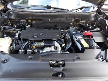 MITSUBISHI ASX 1.6D 4 SUV 5dr Diesel Manual 4WD Euro 6 (s/s) (112 ps)
