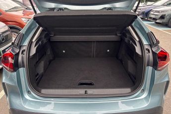 Citroen e-C4 50kWh C-Series Edition Auto 5dr (7.4kW Charger)