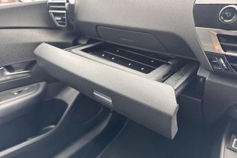 Citroen e-C4 50kWh C-Series Edition Auto 5dr (7.4kW Charger)