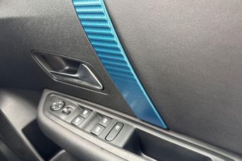 Citroen e-C4 50kWh C-Series Edition Auto 5dr (7.4kW Charger)
