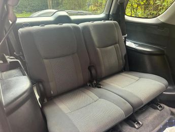 Toyota RAV4 2.0 D-4D XT-R 4WD 3dr