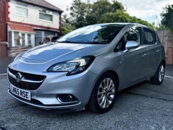 Vauxhall Corsa 1.4i SE Auto Euro 6 5dr