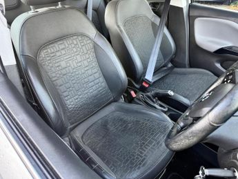 Vauxhall Corsa 1.4i SE Auto Euro 6 5dr