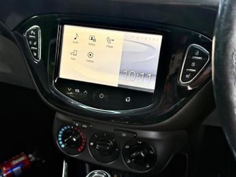 Vauxhall Corsa 1.4i SE Auto Euro 6 5dr