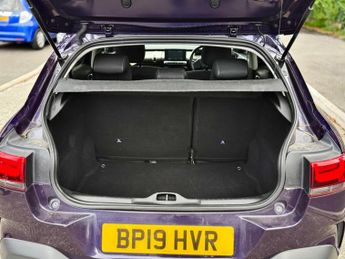 Citroen C4 Cactus 1.2 PureTech Flair EAT6 Euro 6 (s/s) 5dr