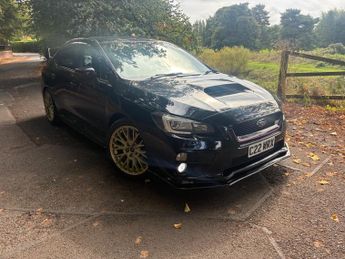  2.5T Type UK 4WD Euro 6 4dr