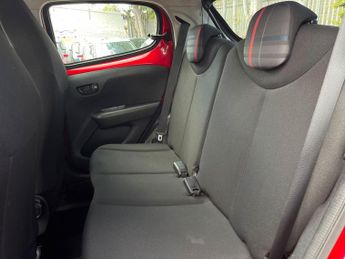 Peugeot 108 1.0 Active 2 Tronic Euro 6 5dr
