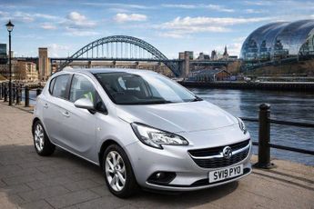 Vauxhall Corsa 1.4i ecoTEC Energy Euro 6 5dr