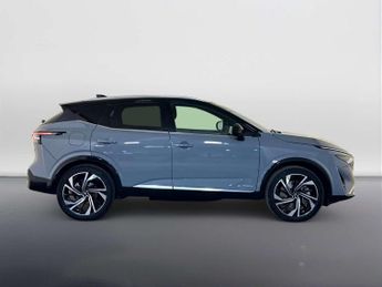 Nissan Qashqai 1.5 h e-POWER Tekna+ SUV 5dr Petrol Hybrid Auto Euro 6 (s/s) (19