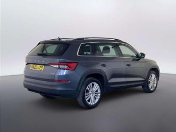 Skoda Kodiaq 2.0 TDI SE L SUV 5dr Diesel Manual 4WD Euro 6 (s/s) (7 Seat) (15