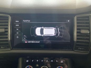Skoda Kodiaq 2.0 TDI SE L SUV 5dr Diesel Manual 4WD Euro 6 (s/s) (7 Seat) (15