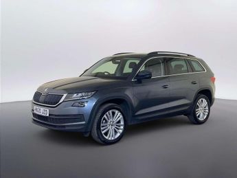 Skoda Kodiaq 2.0 TDI SE L SUV 5dr Diesel Manual 4WD Euro 6 (s/s) (7 Seat) (15
