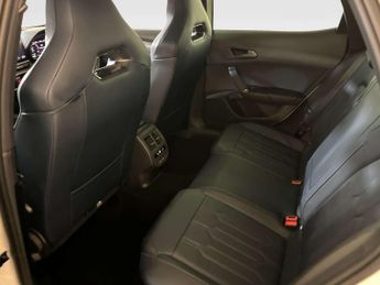 CUPRA Formentor 1.5 TSI V2 SUV 5dr Petrol Manual Euro 6 (s/s) (150 ps)