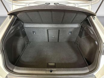 CUPRA Formentor 1.5 TSI V2 SUV 5dr Petrol Manual Euro 6 (s/s) (150 ps)