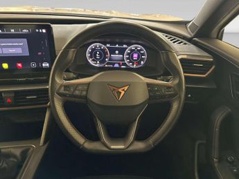 CUPRA Formentor 1.5 TSI V2 SUV 5dr Petrol Manual Euro 6 (s/s) (150 ps)