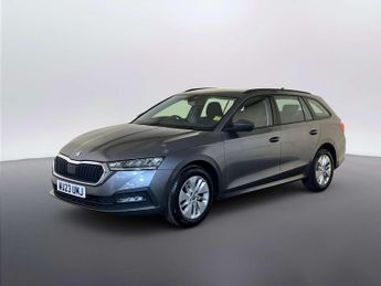 Skoda Octavia 2.0 TDI SE Technology Estate 5dr Diesel Manual Euro 6 (s/s) (116