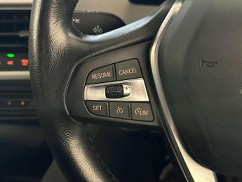 BMW 1 Series 1.5 118i SE (LCP) Hatchback 5dr Petrol DCT Euro 6 (s/s) (136 ps)
