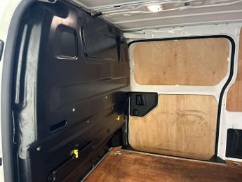 Citroen Dispatch 1.5 BlueHDi 1000 Enterprise Pro M Panel Van 6dr Diesel Manual FW