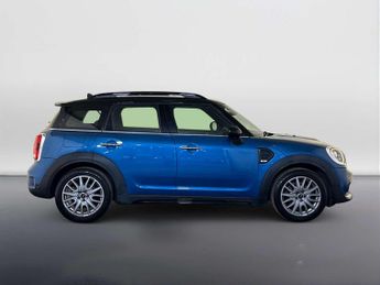 MINI Countryman 1.5 Cooper Sport SUV 5dr Petrol Manual Euro 6 (s/s) (136 ps)