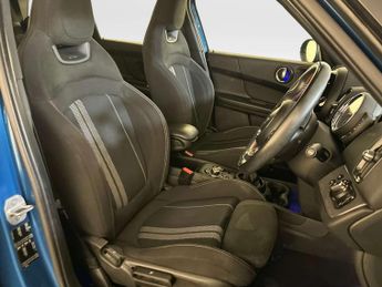 MINI Countryman 1.5 Cooper Sport SUV 5dr Petrol Manual Euro 6 (s/s) (136 ps)