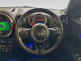MINI Countryman 1.5 Cooper Sport SUV 5dr Petrol Manual Euro 6 (s/s) (136 ps)