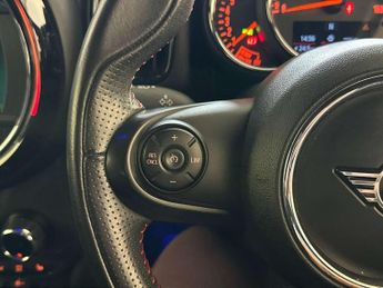 MINI Countryman 1.5 Cooper Sport SUV 5dr Petrol Manual Euro 6 (s/s) (136 ps)