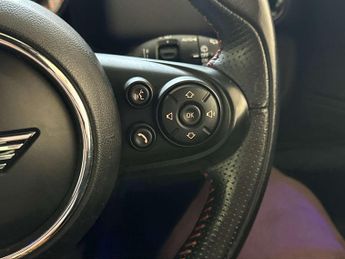 MINI Countryman 1.5 Cooper Sport SUV 5dr Petrol Manual Euro 6 (s/s) (136 ps)