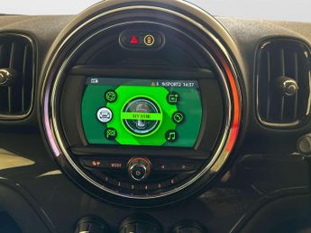 MINI Countryman 1.5 Cooper Sport SUV 5dr Petrol Manual Euro 6 (s/s) (136 ps)