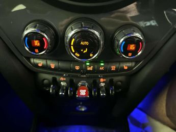 MINI Countryman 1.5 Cooper Sport SUV 5dr Petrol Manual Euro 6 (s/s) (136 ps)