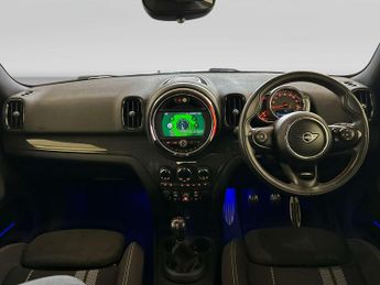 MINI Countryman 1.5 Cooper Sport SUV 5dr Petrol Manual Euro 6 (s/s) (136 ps)