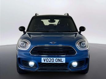 MINI Countryman 1.5 Cooper Sport SUV 5dr Petrol Manual Euro 6 (s/s) (136 ps)