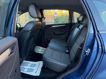 Mercedes-Benz B Class 1.5 B160 BlueEfficiency Sport MPV 5dr Petrol Manual (152 g/km, 9