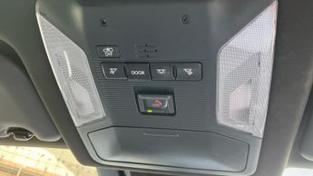 Toyota RAV4 2.5 VVT-h Dynamic CVT Euro 6 (s/s) 5dr
