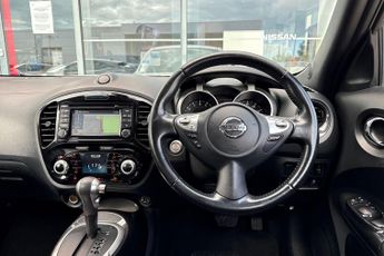 Nissan Juke 1.6 [112] Bose Personal Edition