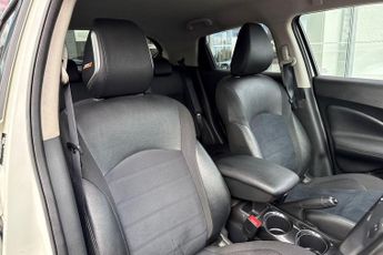 Nissan Juke 1.6 [112] Bose Personal Edition