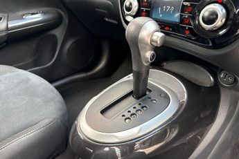 Nissan Juke 1.6 [112] Bose Personal Edition